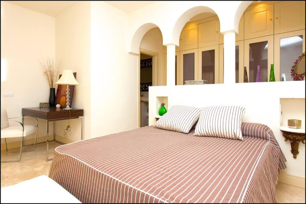 Villa De Lujo Maruca Corralejo Kültér fotó