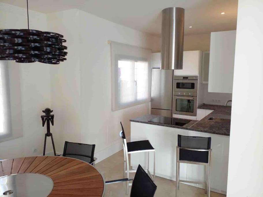 Villa De Lujo Maruca Corralejo Kültér fotó
