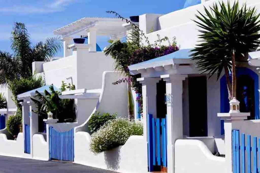 Villa De Lujo Maruca Corralejo Kültér fotó