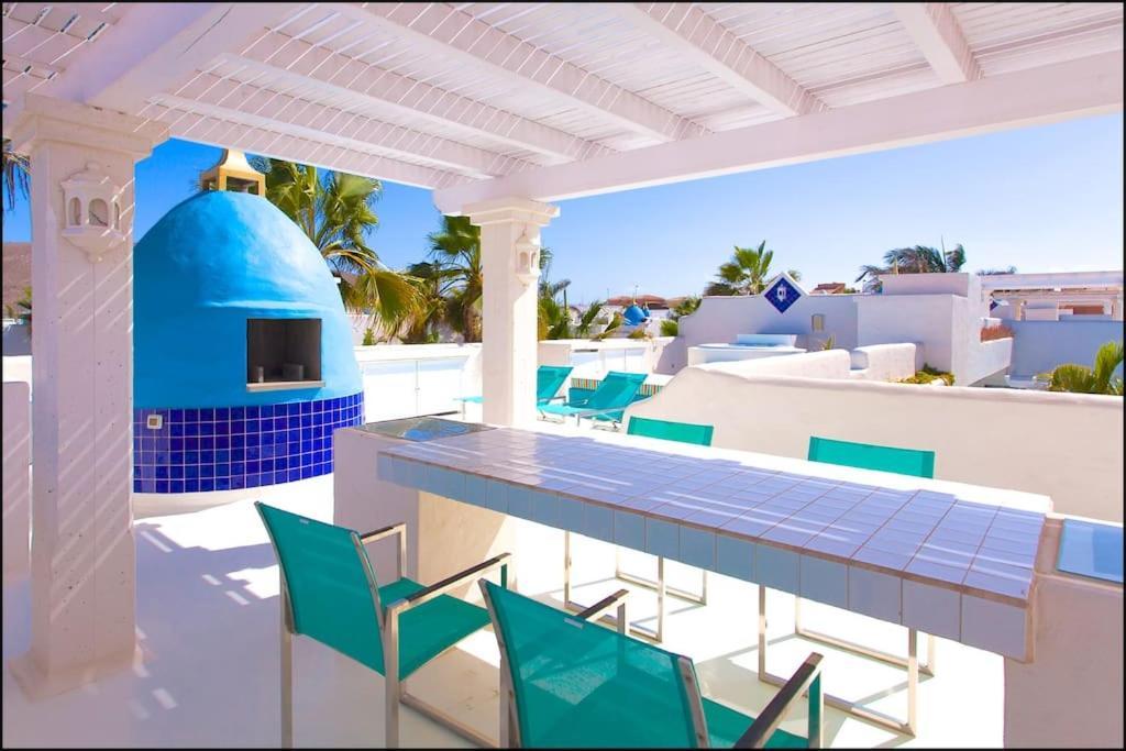Villa De Lujo Maruca Corralejo Kültér fotó